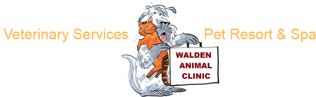 Walden Animal Clinic